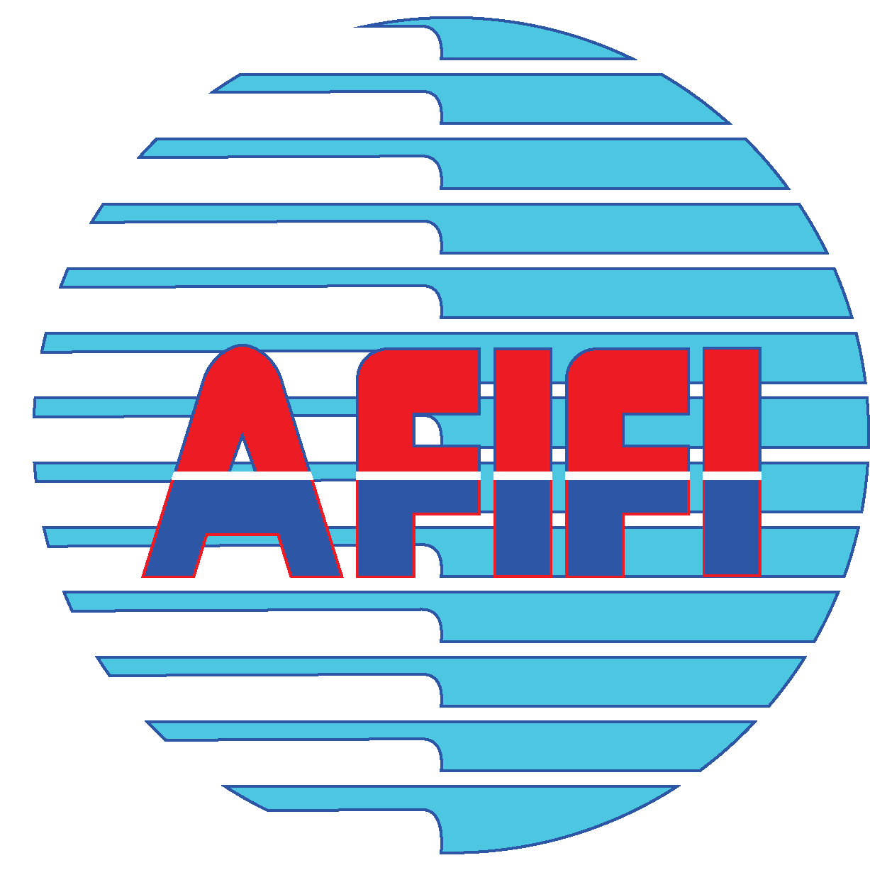 AFIFI HVAC logo